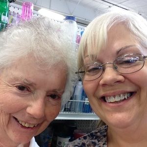 Meet your Posher, W renee